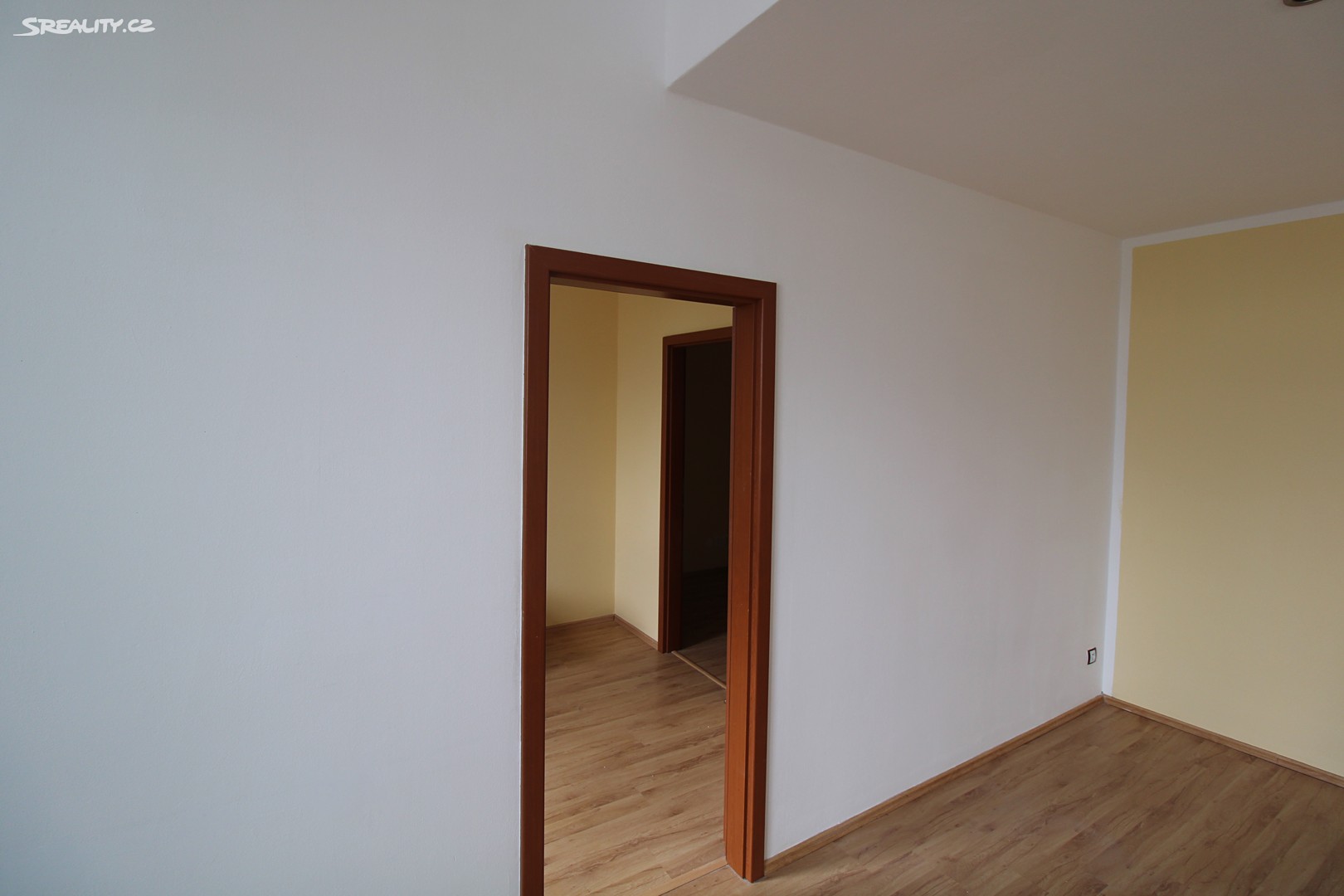 Pronájem bytu 2+kk 59 m², Mírové nám., Týniště nad Orlicí