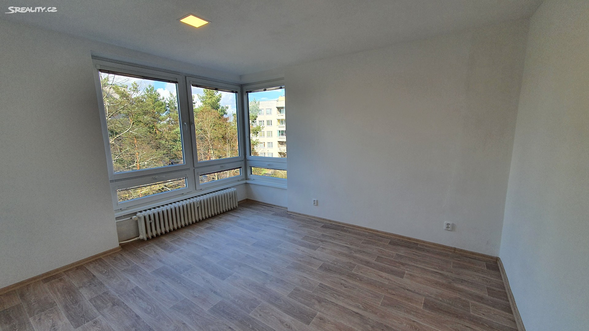 Pronájem bytu 3+1 80 m², Čajkovského, Hradec Králové - Nový Hradec Králové