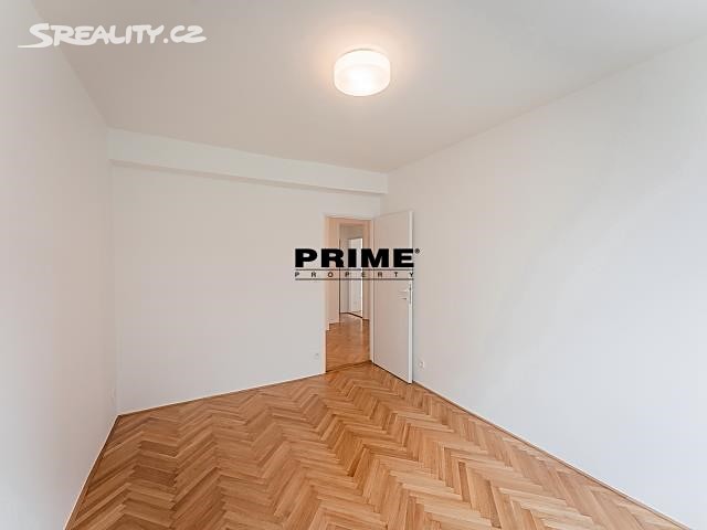 Pronájem bytu 3+1 80 m², Antala Staška, Praha 4 - Krč