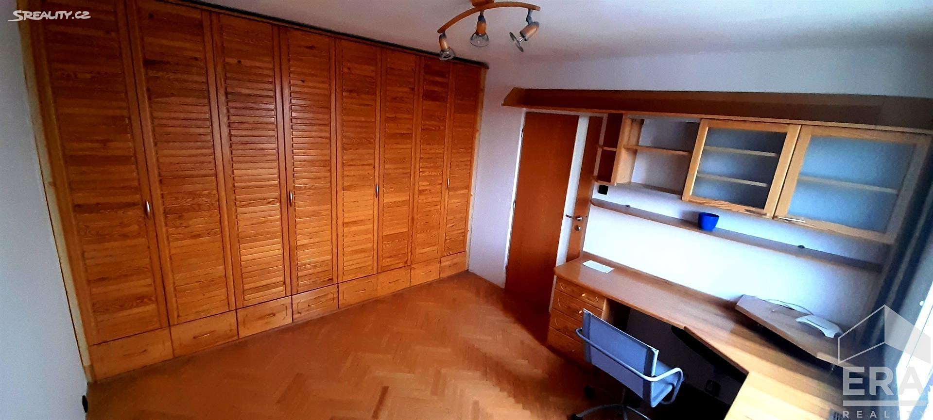 Pronájem bytu 3+1 67 m², Prof. A. B. Svojsíka, Strakonice - Strakonice I