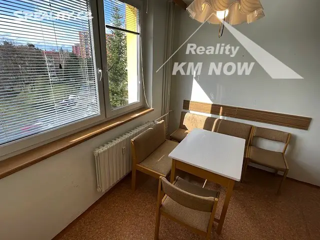Pronájem bytu 4+1 98 m², Úprkova, Kroměříž
