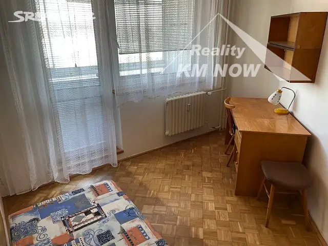 Pronájem bytu 4+1 98 m², Úprkova, Kroměříž