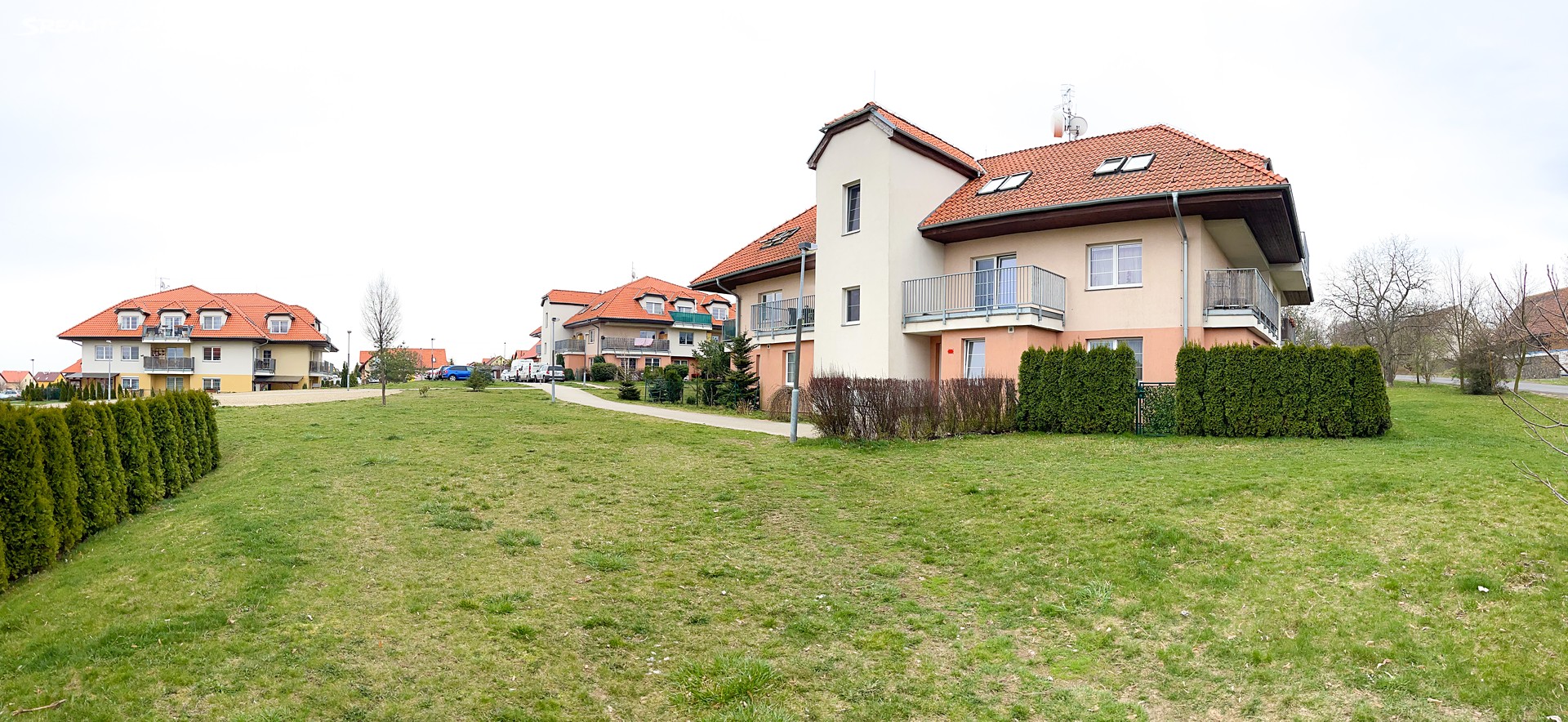 Prodej bytu 1+kk 40 m², Lesní, Holubice - Kozinec