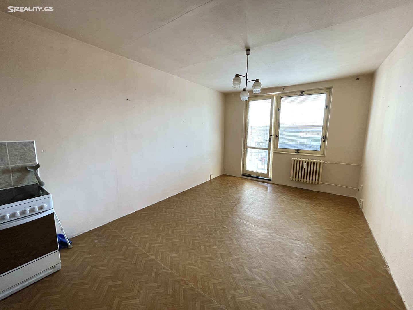 Prodej bytu 1+kk 28 m², Bludovská, Šumperk