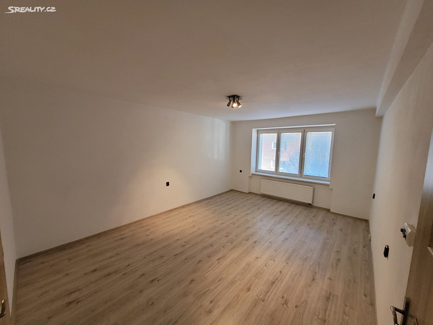 Prodej bytu 2+1 60 m², Masarykova, Česká Třebová