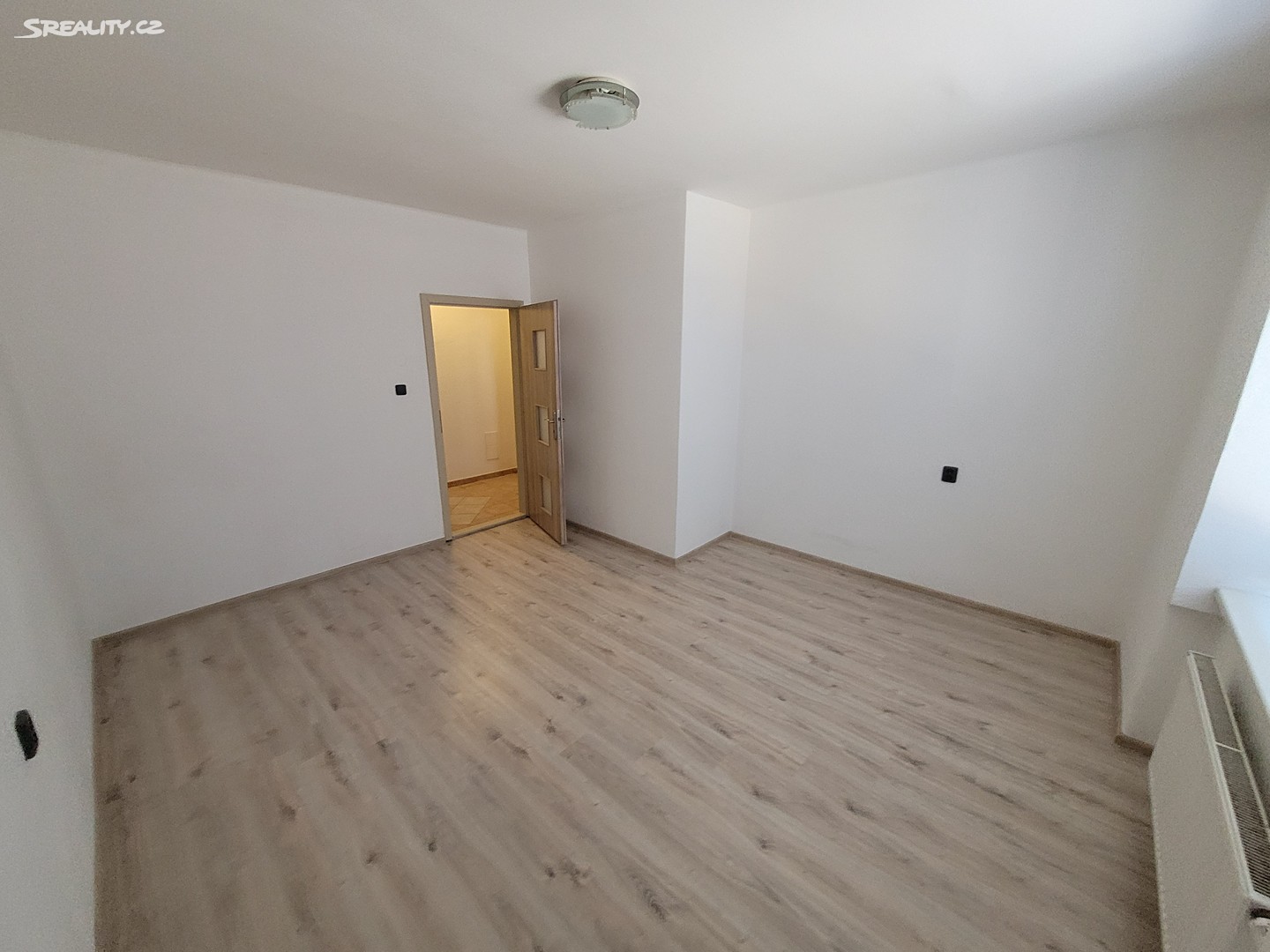 Prodej bytu 2+1 60 m², Masarykova, Česká Třebová