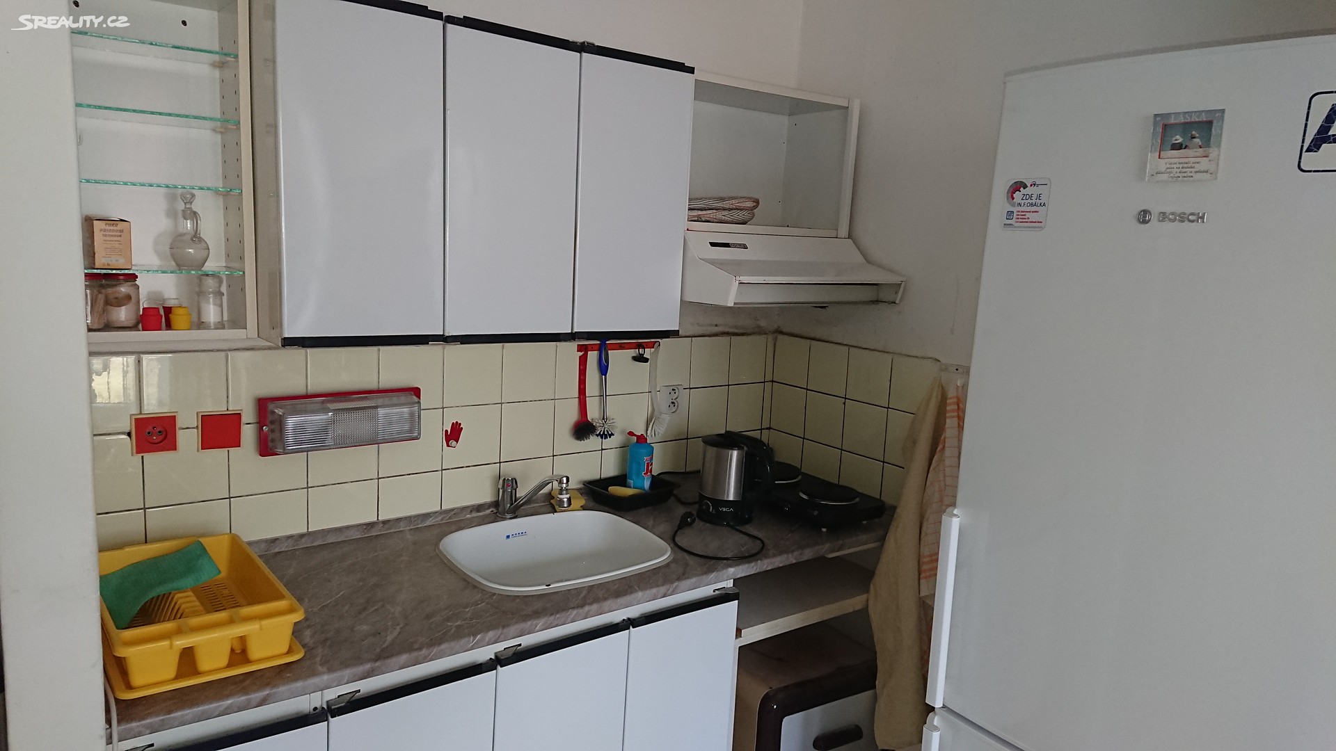 Prodej bytu 2+kk 52 m², U Studia, Ostrava - Zábřeh