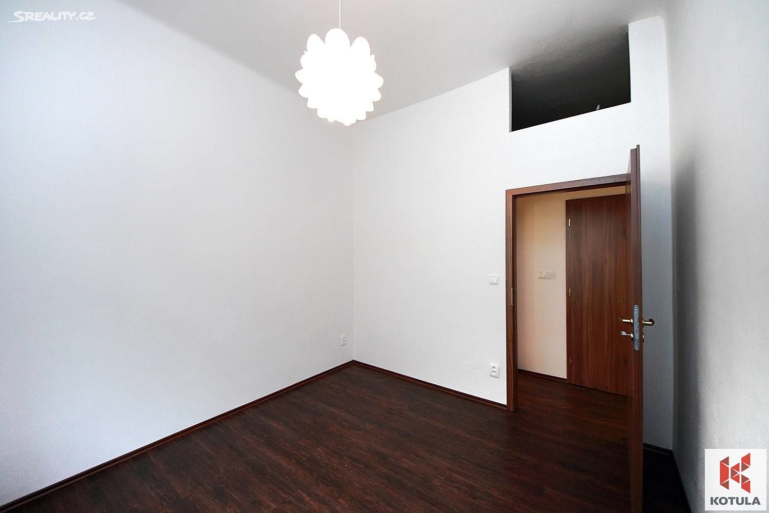 Prodej bytu 2+kk 41 m², Maroldova, Praha 4 - Nusle