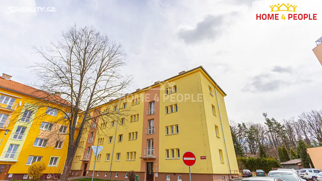 Prodej bytu 3+1 62 m², Jáchymovská, Zliv