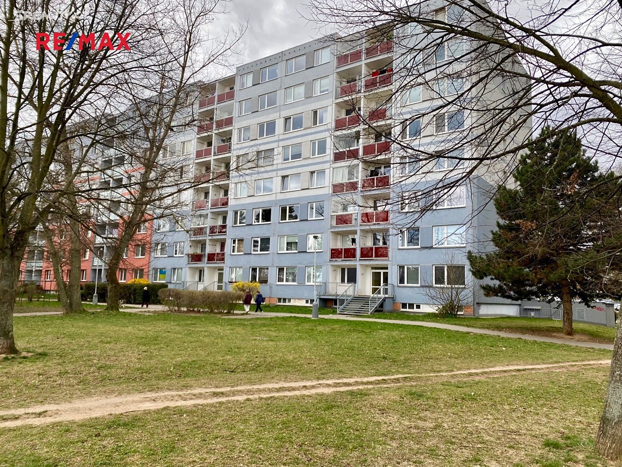 Prodej bytu 3+kk 63 m², Veronské nám., Praha 10 - Horní Měcholupy
