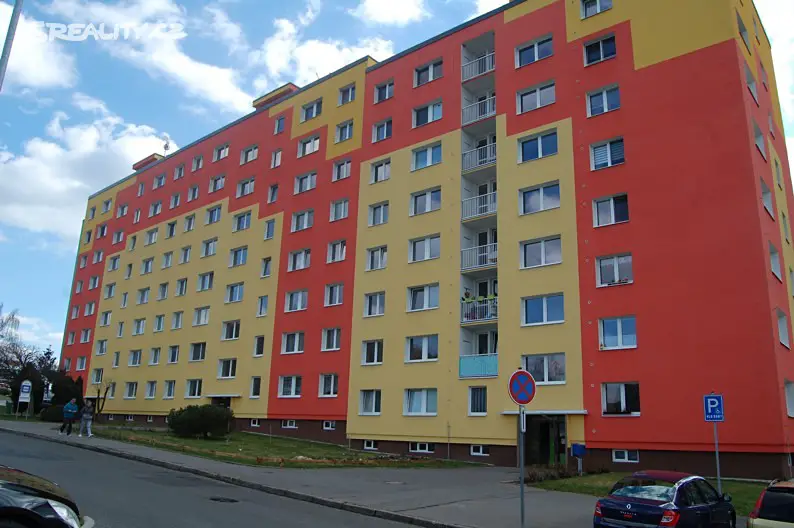 Prodej bytu 5+1 98 m², Šluknovská, Česká Lípa