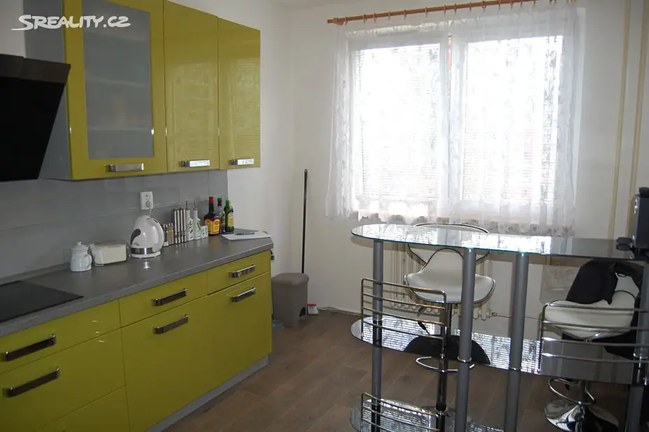 Prodej bytu 5+1 98 m², Šluknovská, Česká Lípa