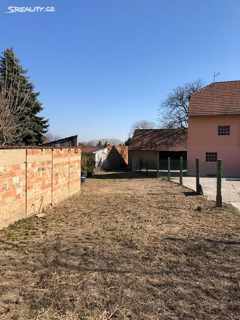 Prodej  rodinného domu 150 m², pozemek 981 m², Václavská, Holasice