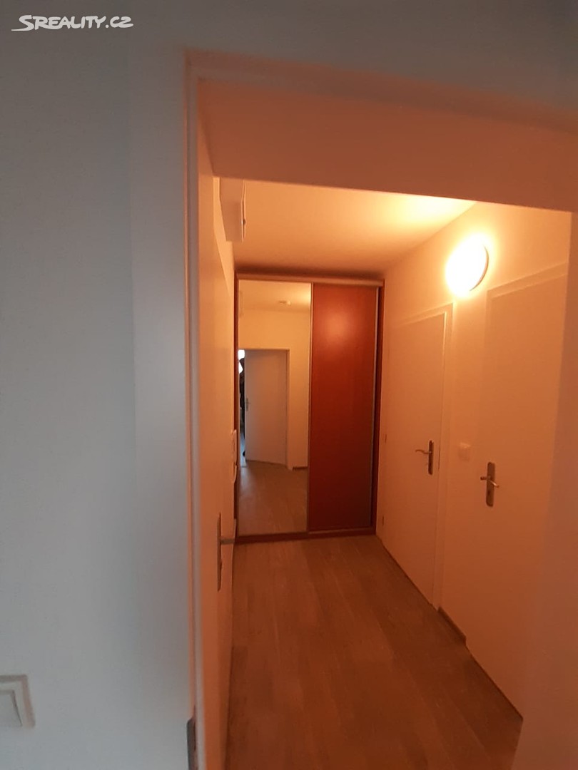 Pronájem bytu 1+kk 37 m², Pražská, Nehvizdy