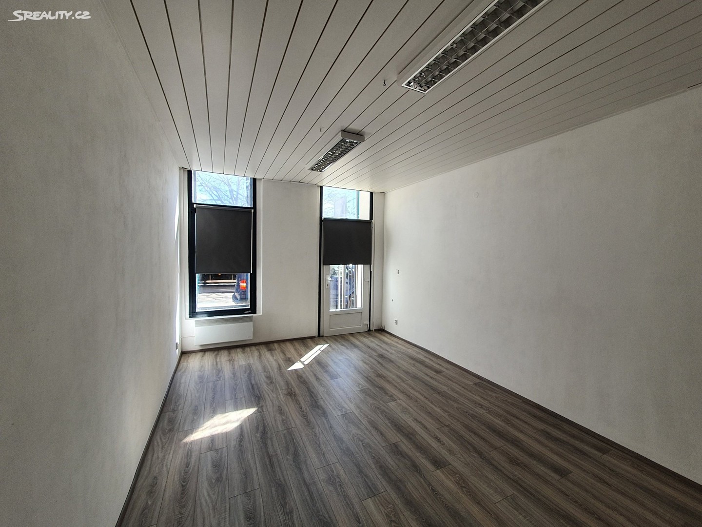 Pronájem bytu 2+1 49 m², Nádražní, Brno - Staré Brno
