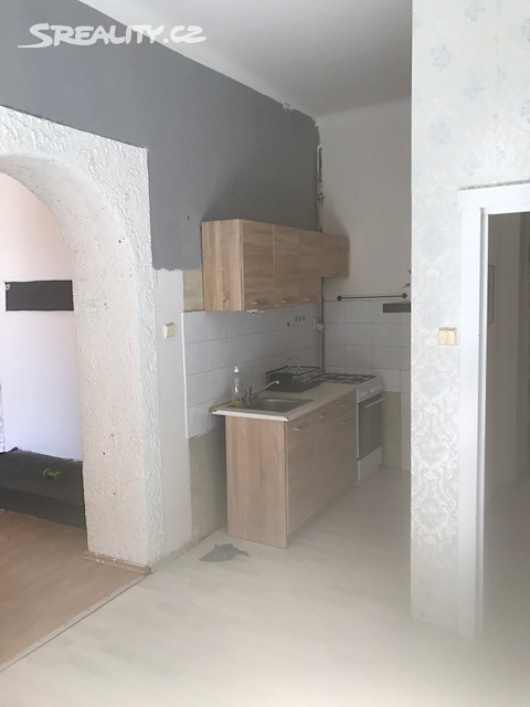 Pronájem bytu 2+1 63 m², Božkovská, Plzeň - Východní Předměstí