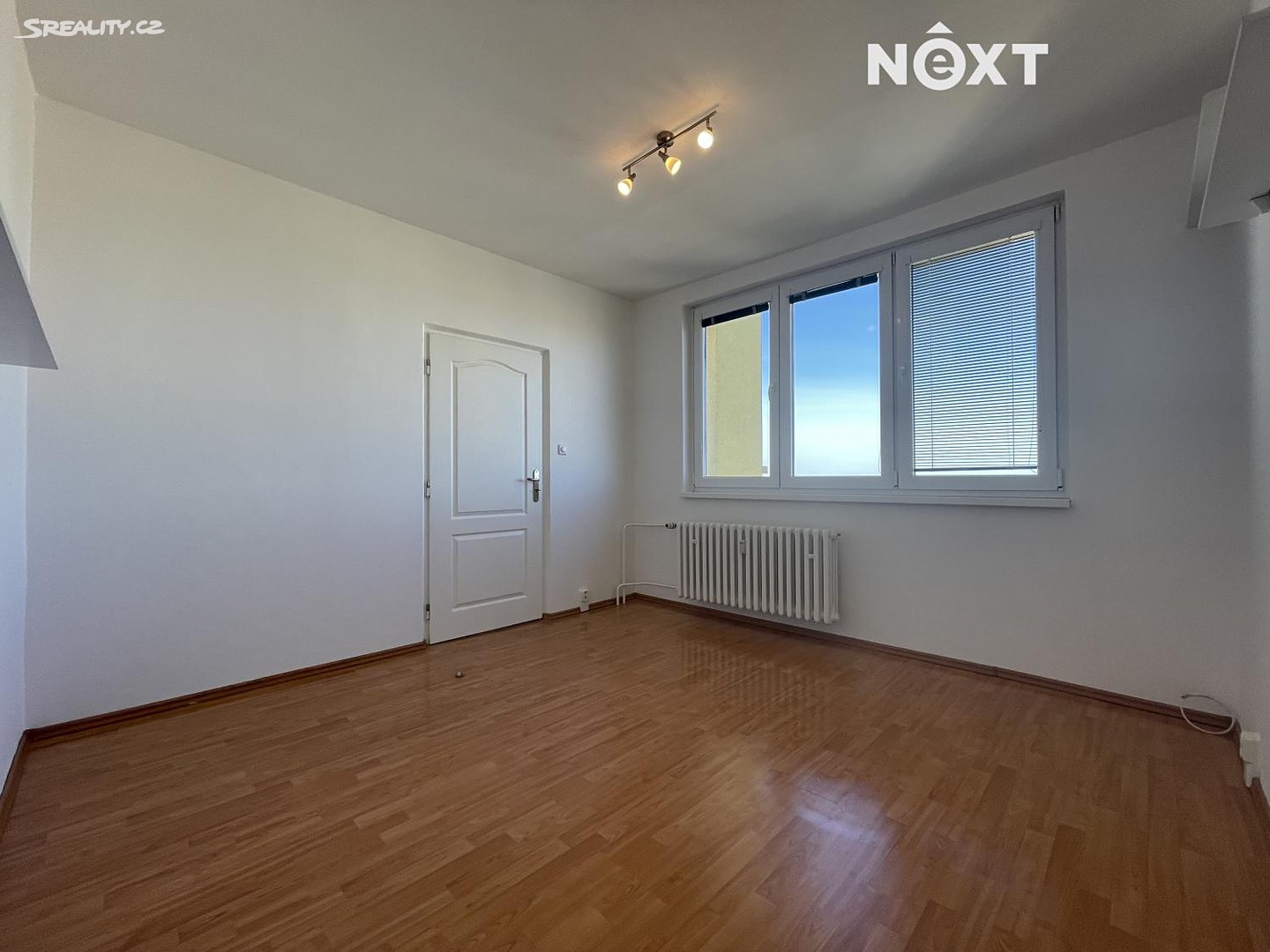Pronájem bytu 2+1 60 m², Krhanická, Praha 4 - Kamýk