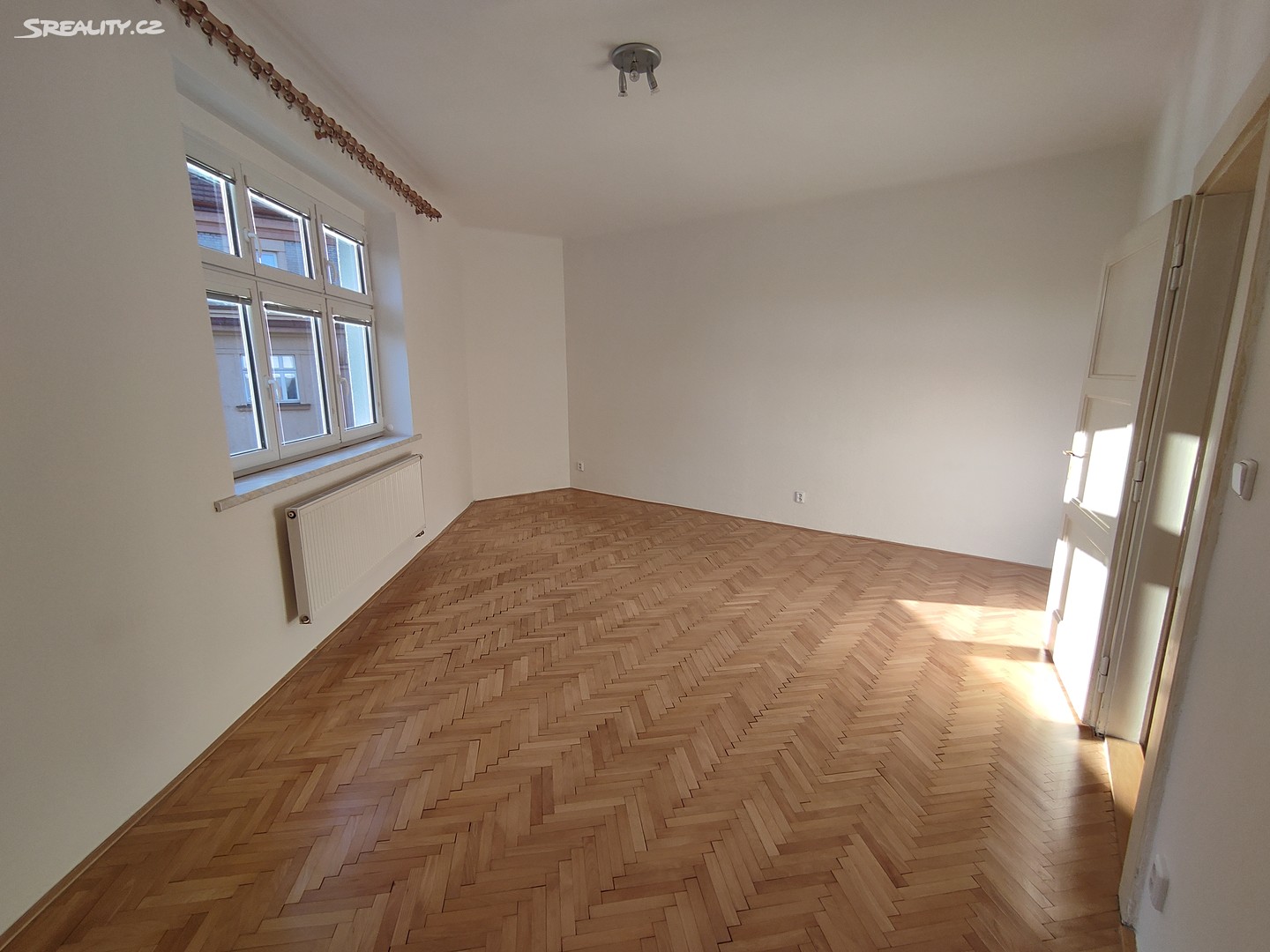 Pronájem bytu 2+1 70 m², Dolní, Praha 4 - Nusle