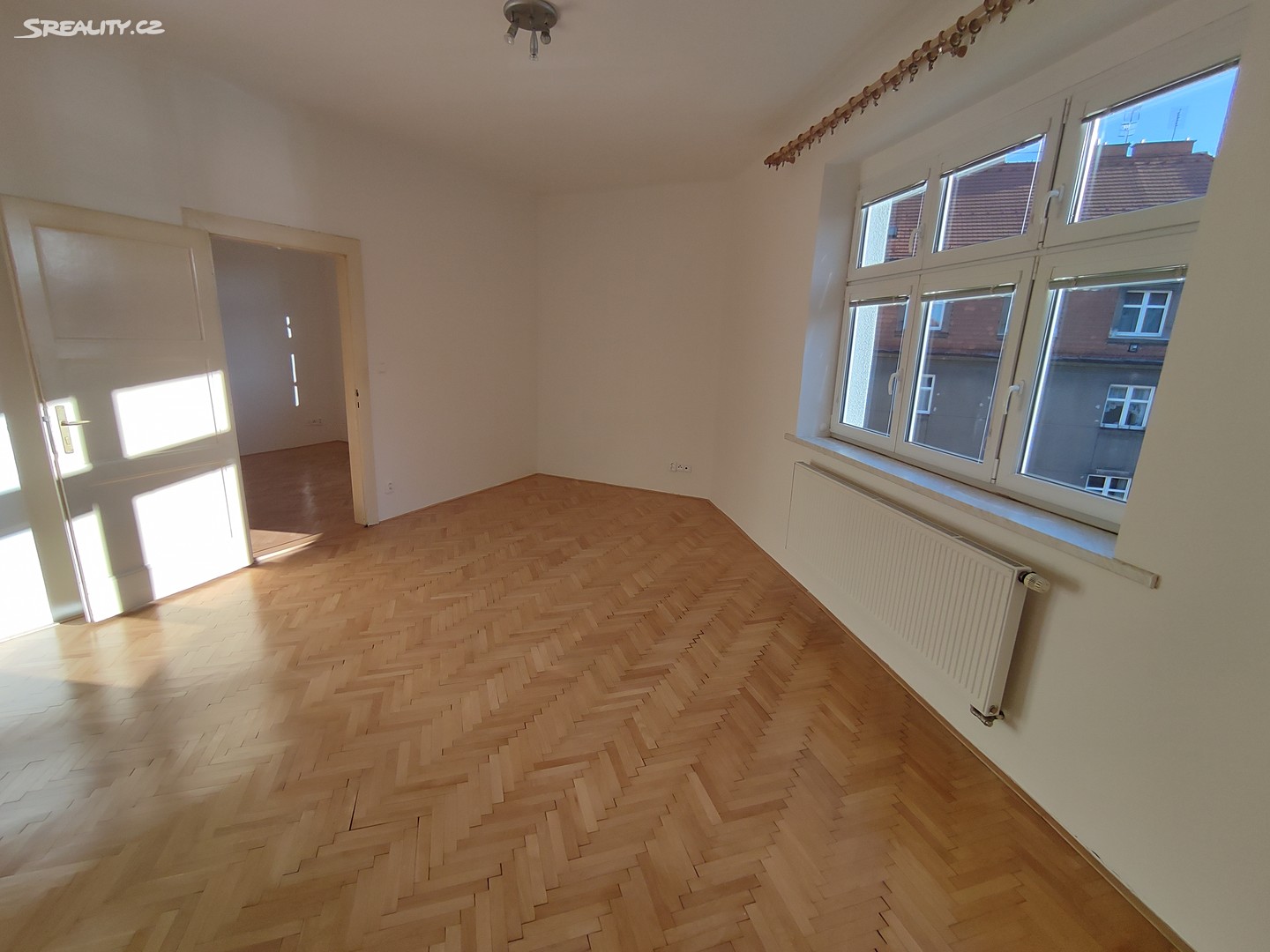 Pronájem bytu 2+1 70 m², Dolní, Praha 4 - Nusle