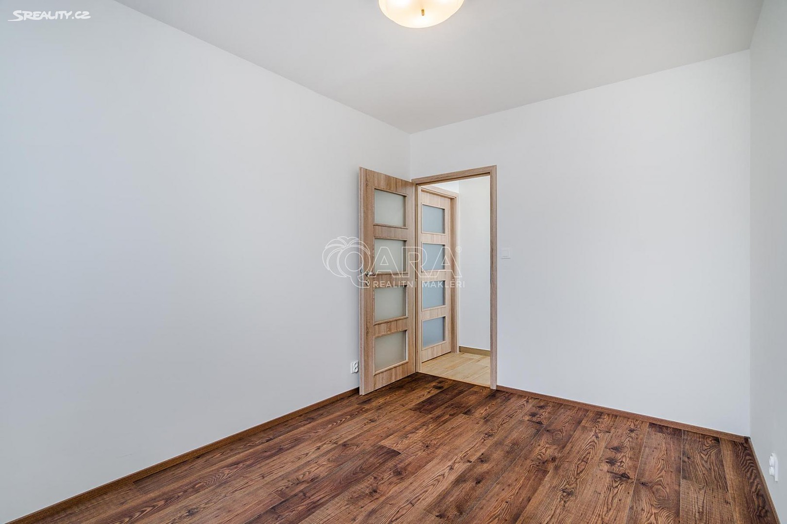 Pronájem bytu 2+kk 41 m², Podle Kačerova, Praha 4 - Michle