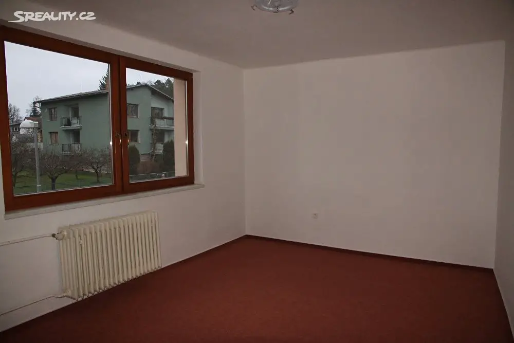 Pronájem bytu 3+kk 85 m², Trávní, Dobrá Voda u Českých Budějovic
