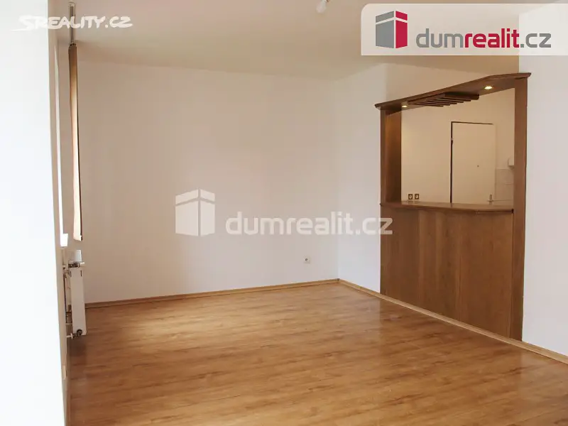 Pronájem bytu 3+kk 92 m², Šumavská, Kaplice