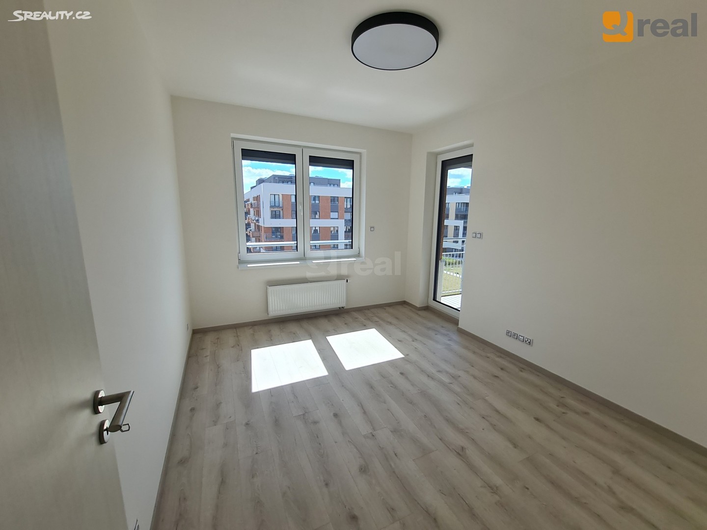 Pronájem bytu 3+kk 65 m², Do zahrádek I, Praha 5 - Třebonice