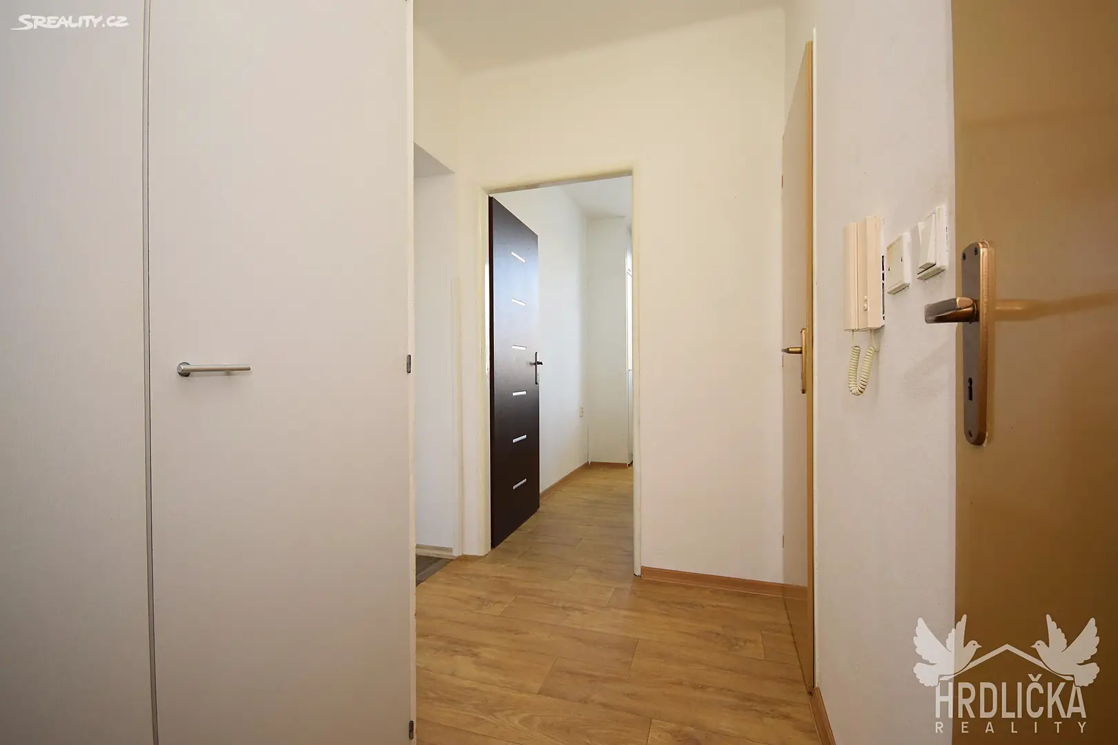 Prodej bytu 1+1 35 m², MUDr. K. Hradeckého, Strakonice - Strakonice I