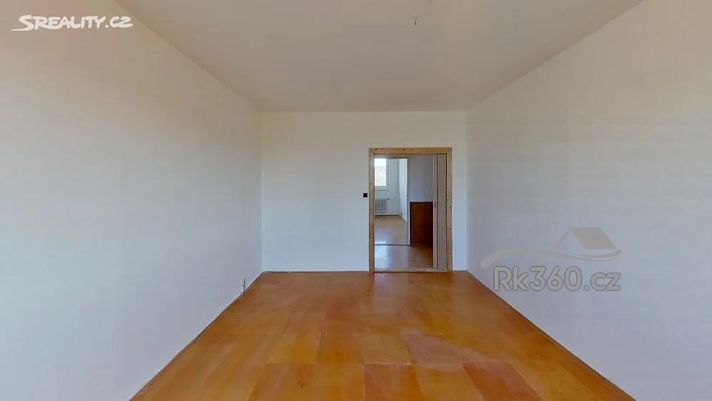 Prodej bytu 2+1 56 m², Dr. Antonína Vaculíka, Frýdek-Místek - Místek