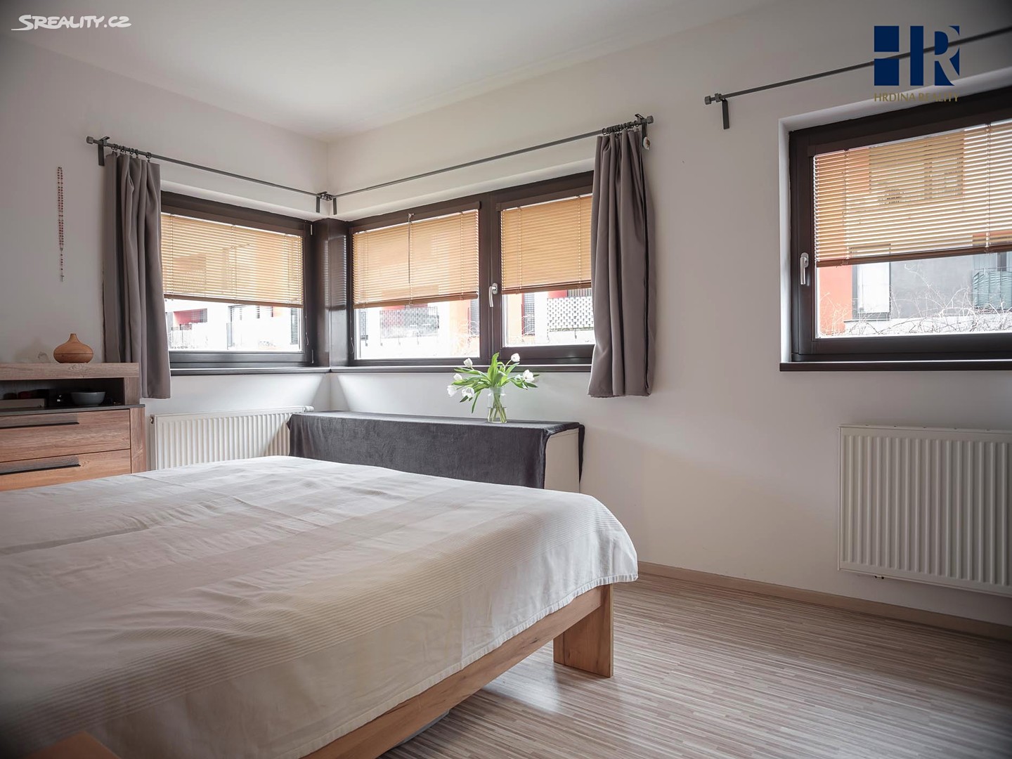 Prodej bytu 2+kk 65 m², Stromovka, Havlíčkův Brod