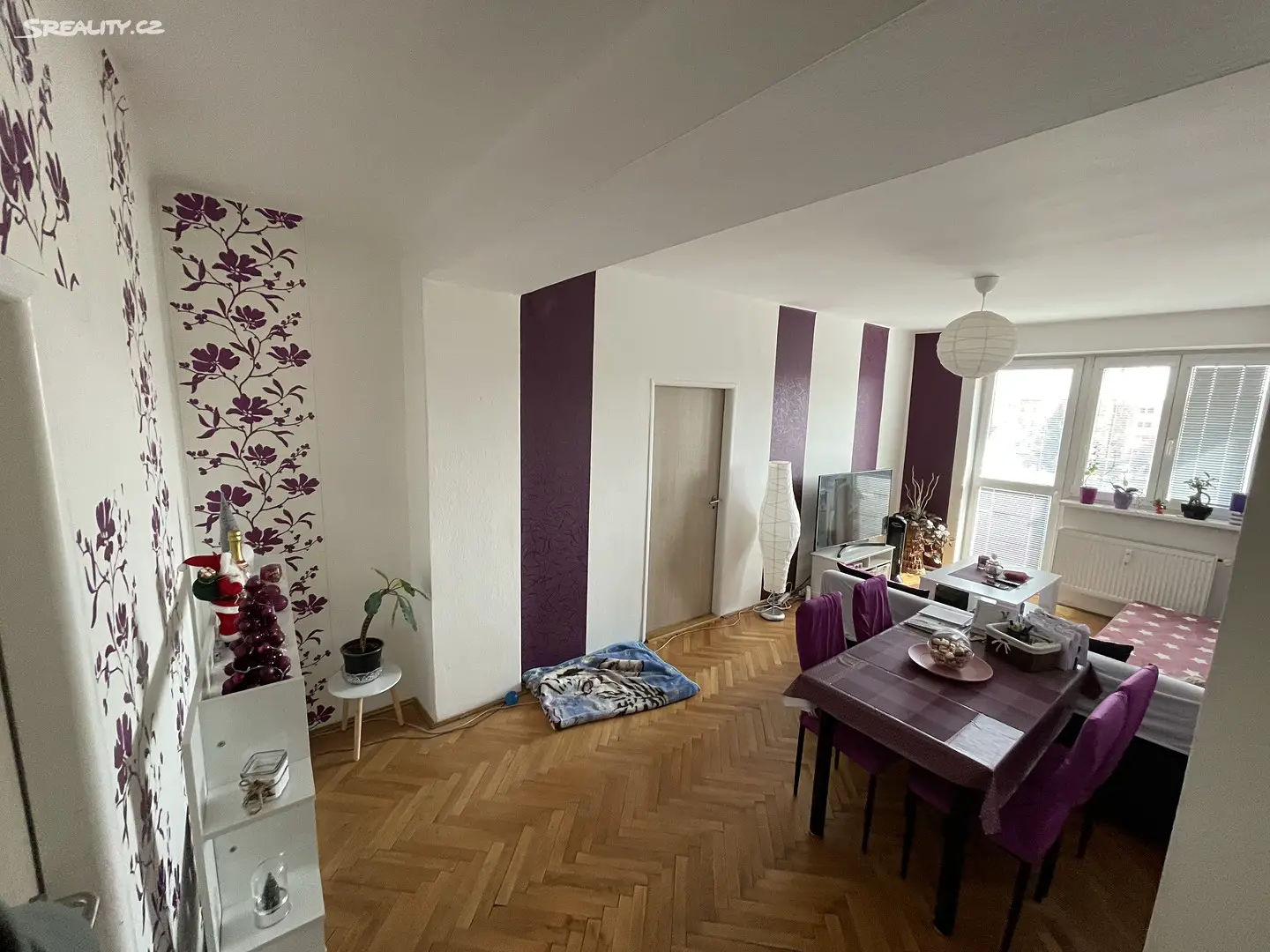 Prodej bytu 3+1 75 m², Pražská, Doksy