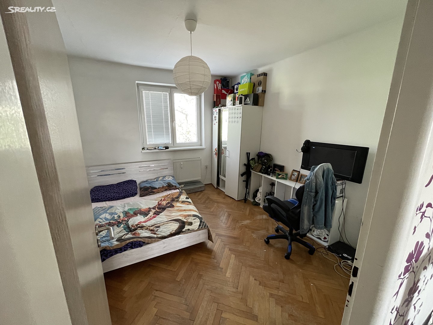 Prodej bytu 3+1 75 m², Pražská, Doksy