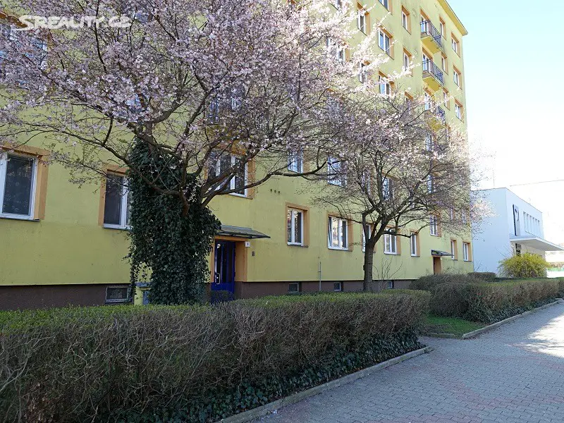 Prodej bytu 3+1 68 m², Hlavní třída, Ostrava - Poruba