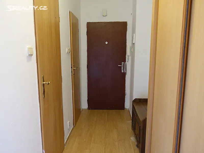 Prodej bytu 3+1 68 m², Hlavní třída, Ostrava - Poruba