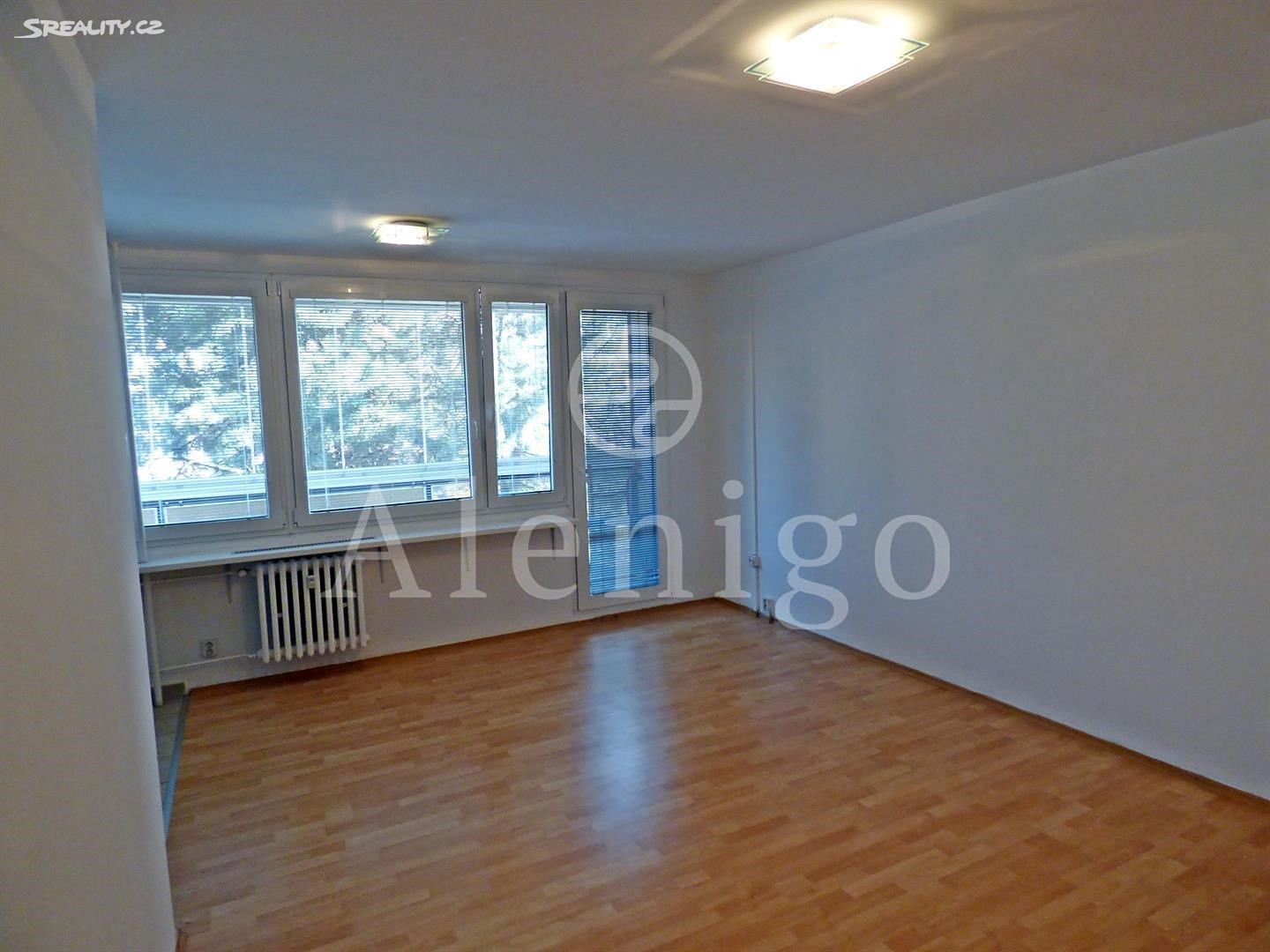 Prodej bytu 3+1 76 m², Nevanova, Praha 6 - Řepy