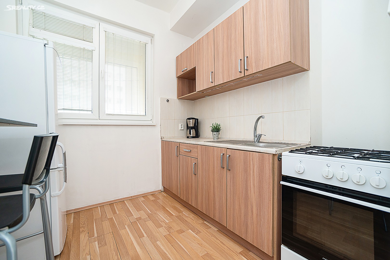 Prodej bytu 3+1 68 m², Vladivostocká, Praha 10 - Vršovice