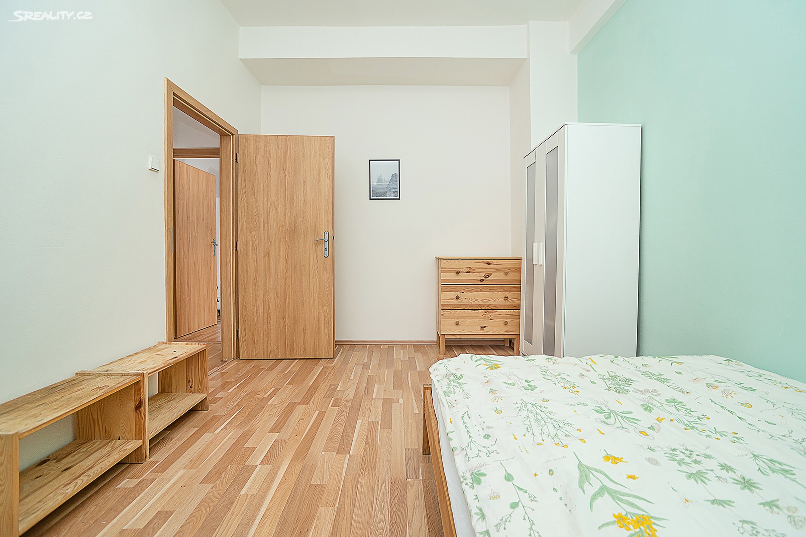 Prodej bytu 3+1 68 m², Vladivostocká, Praha 10 - Vršovice