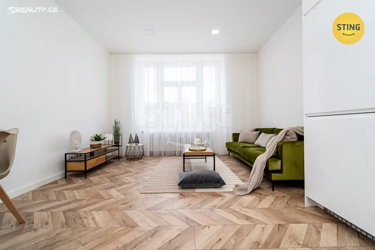 Prodej bytu 3+kk 82 m², Jurečkova, Ostrava - Moravská Ostrava