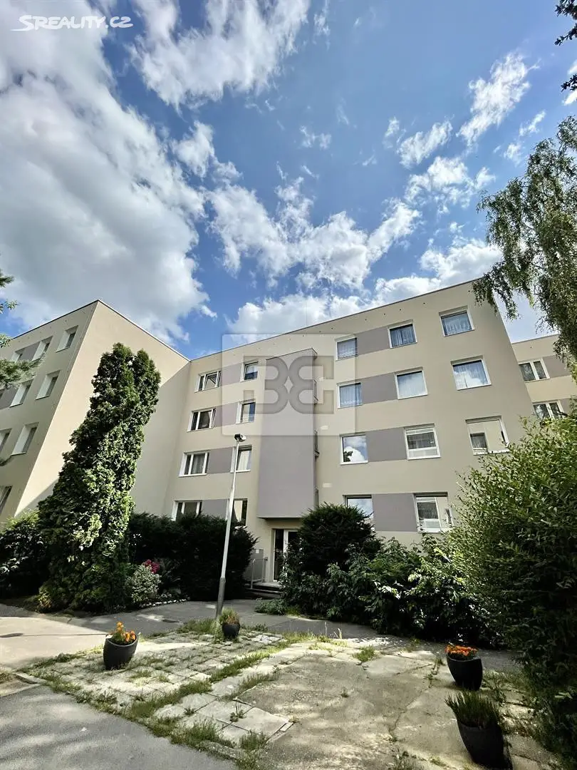 Prodej bytu 3+kk 69 m², Vlastina, Praha 6 - Liboc