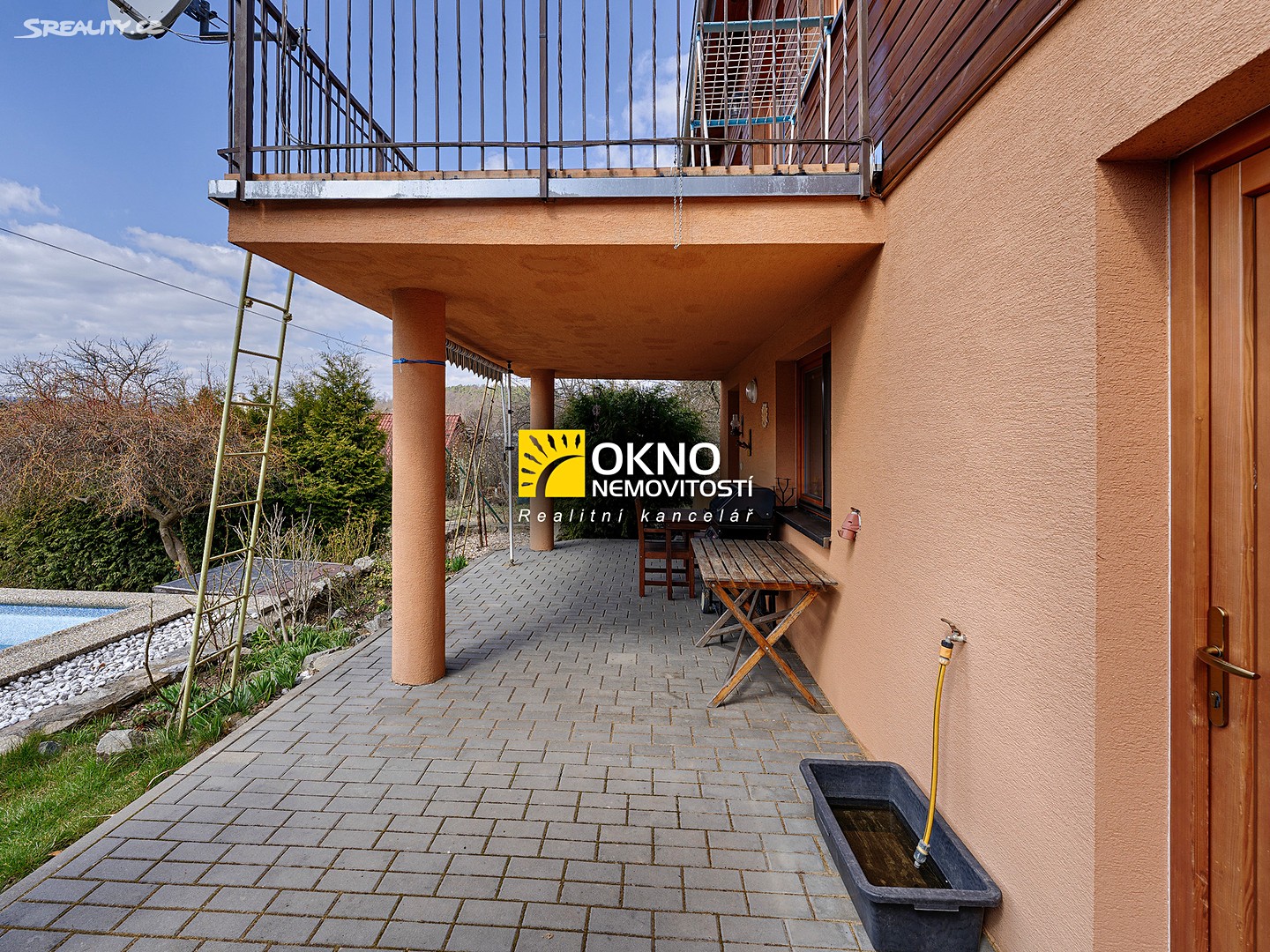 Prodej  rodinného domu 100 m², pozemek 692 m², Černá Hora, okres Blansko