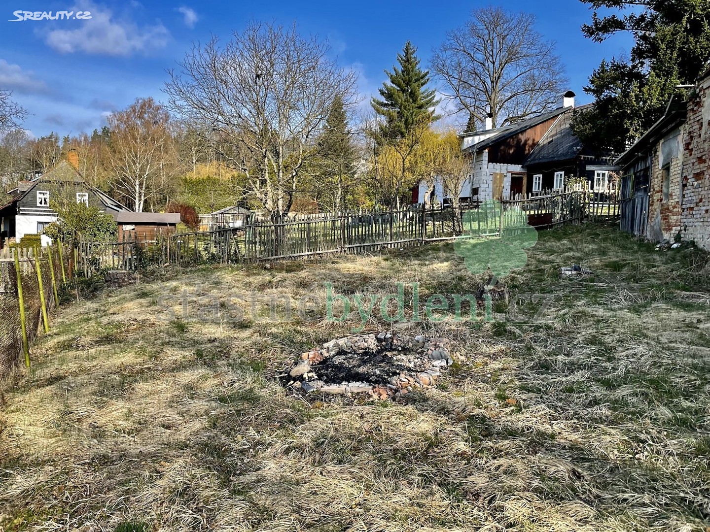 Prodej  rodinného domu 101 m², pozemek 473 m², Nový Bor - Janov, okres Česká Lípa