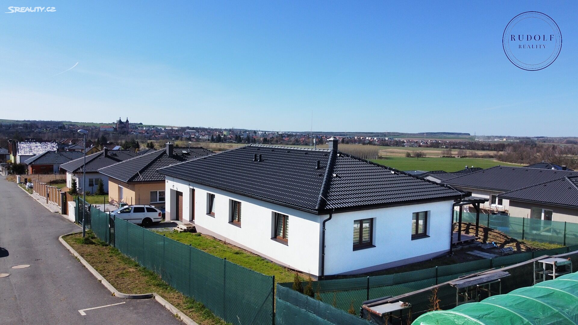 Prodej  rodinného domu 142 m², pozemek 766 m², Příchovice, okres Plzeň-jih