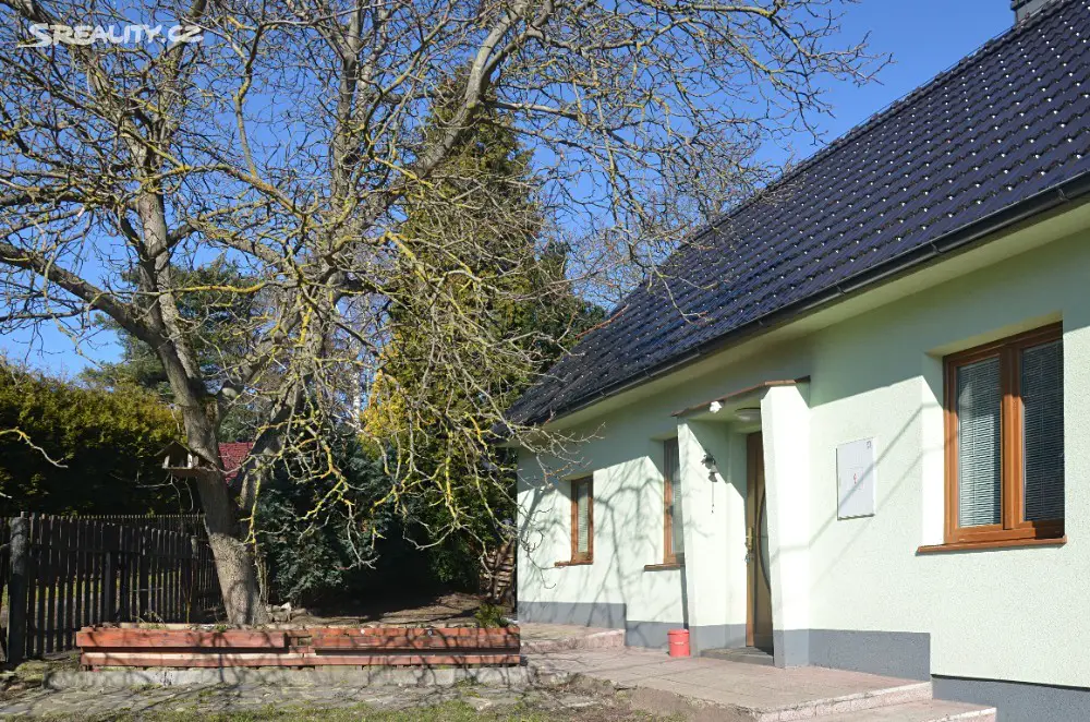 Prodej  rodinného domu 150 m², pozemek 1 031 m², Žandov - Radeč, okres Česká Lípa