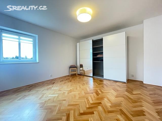 Pronájem bytu 1+1 47 m², Květnové revoluce, Liberec - Liberec XIII-Nové Pavlovice