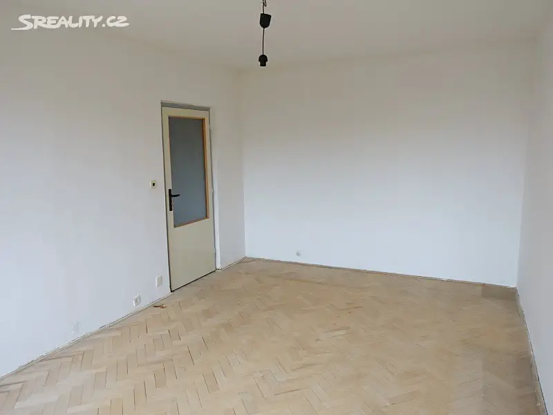 Pronájem bytu 1+1 41 m², Cholevova, Ostrava - Hrabůvka