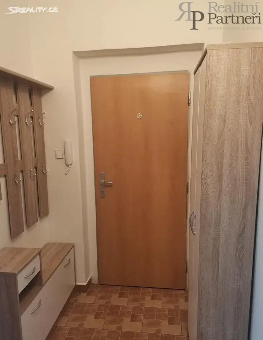 Pronájem bytu 1+1 56 m², Heritesova, Ostrava - Hrabůvka