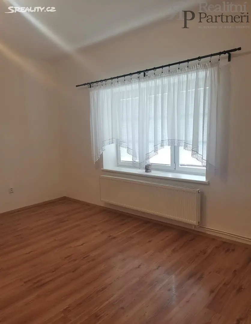 Pronájem bytu 1+1 56 m², Heritesova, Ostrava - Hrabůvka