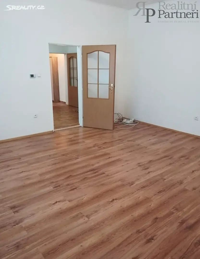 Pronájem bytu 1+1 56 m², Heritesova, Ostrava - Hrabůvka