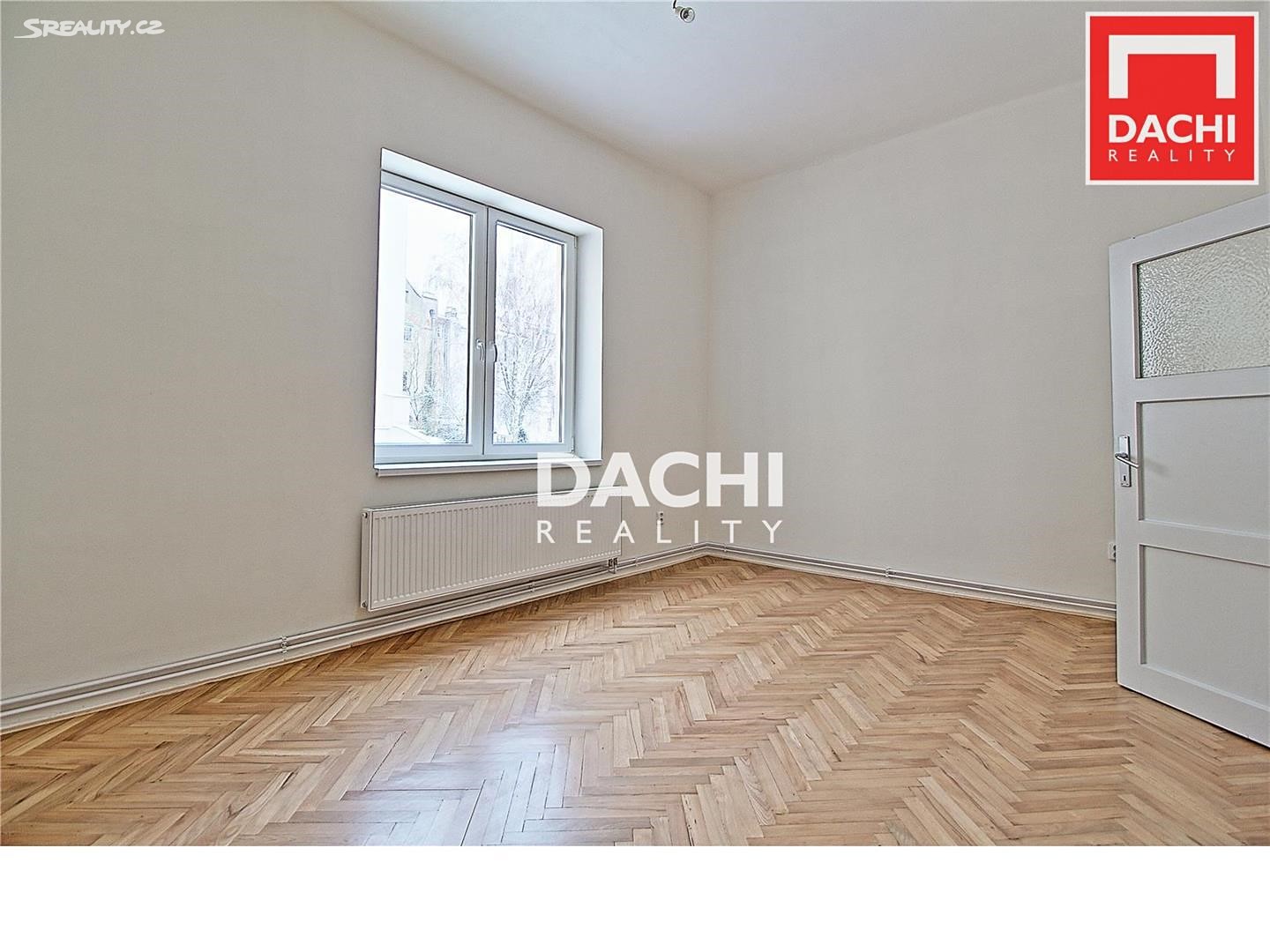 Pronájem bytu 2+1 62 m², Pekařská, Olomouc