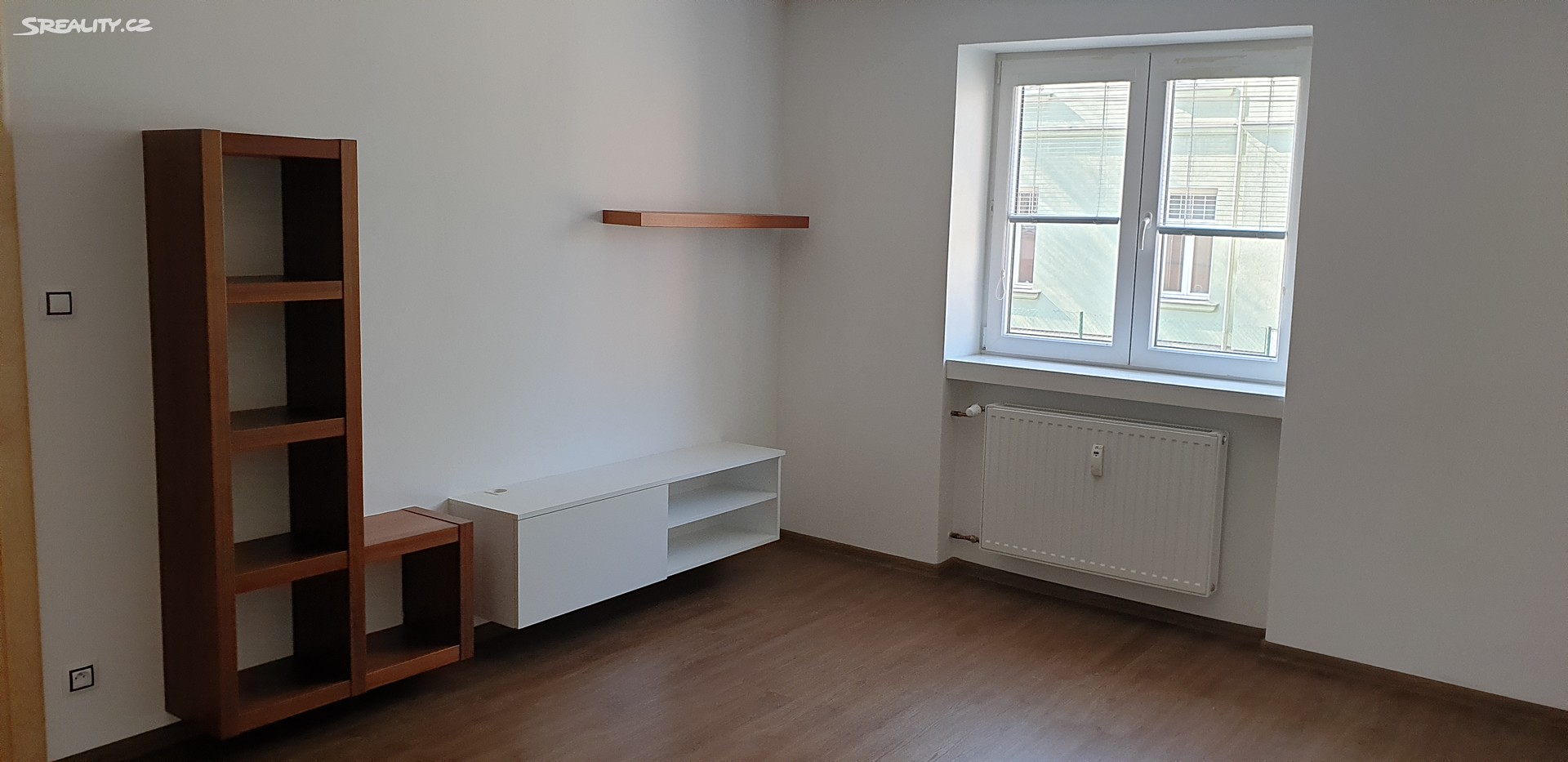 Pronájem bytu 2+1 60 m², Hornopolní, Ostrava - Moravská Ostrava
